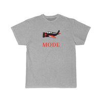 Thumbnail for Airplane shirt & gift idea airplane model T-SHIRT THE AV8R