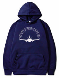 Thumbnail for Phonetic Alphabet Airplane Pilot design PULLOVER THE AV8R