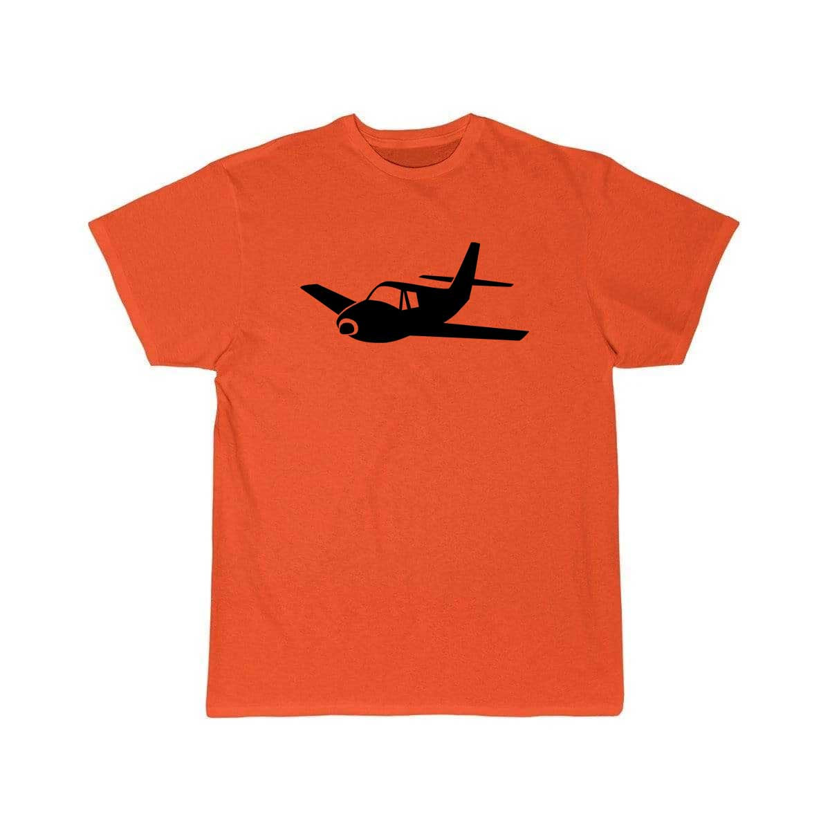 Airplane T-SHIRT THE AV8R