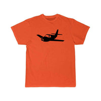 Thumbnail for Airplane T-SHIRT THE AV8R