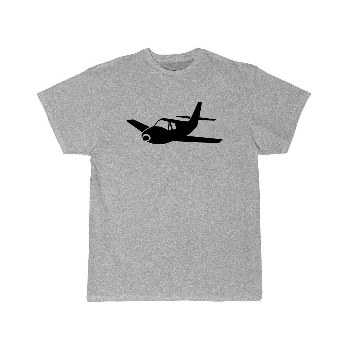 Airplane T-SHIRT THE AV8R