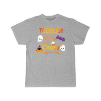 Thumbnail for Halloween Daycare Shirt Cute Toddler Boo Crew T-SHIRT THE AV8R