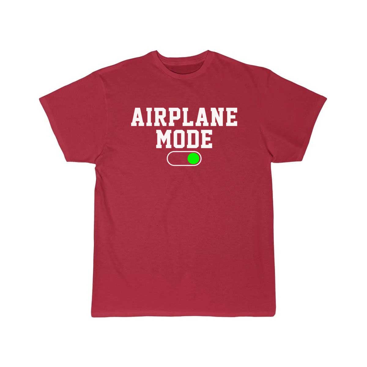 Pilot T-SHIRT THE AV8R