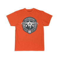 Thumbnail for Funny Jet Pilot  T-SHIRT THE AV8R