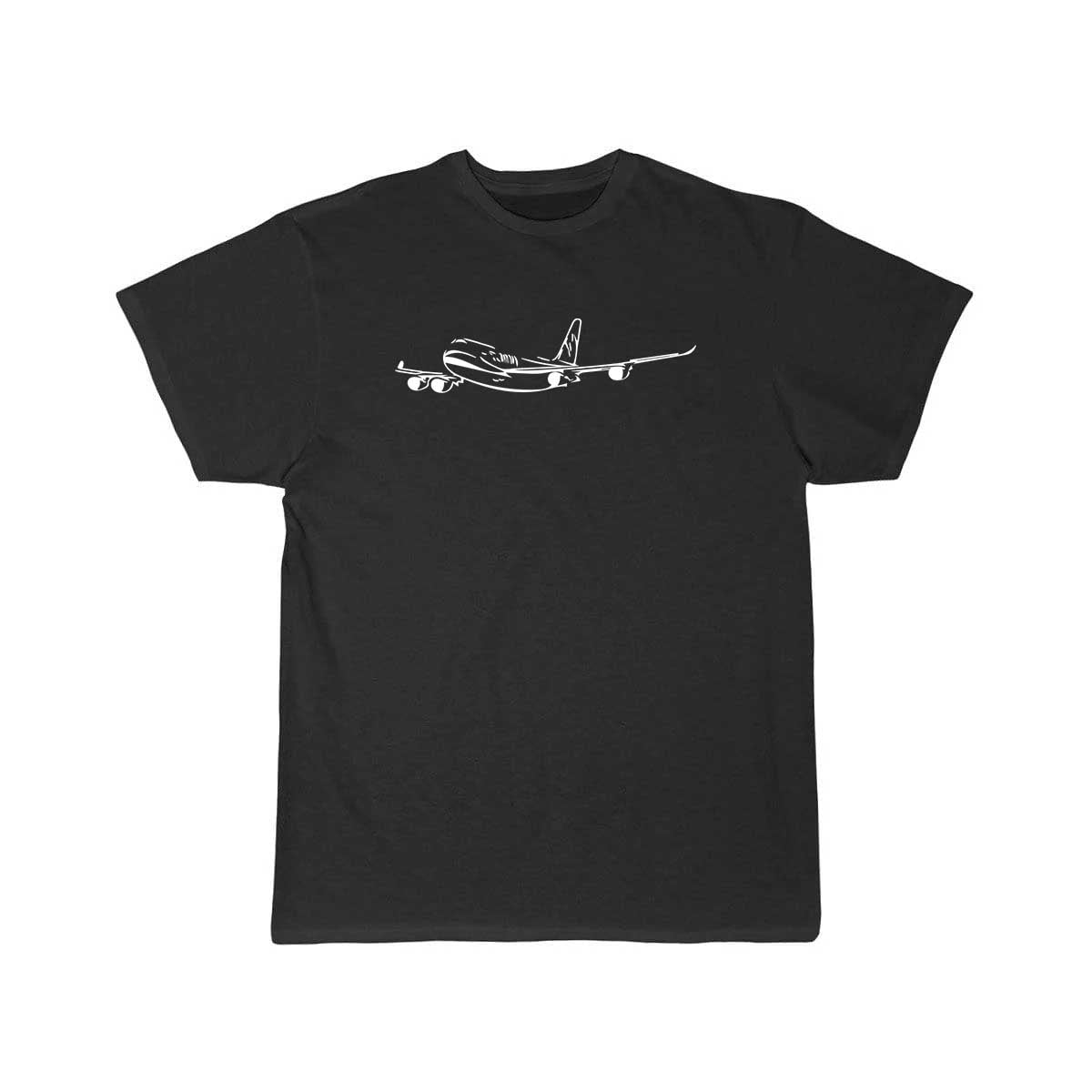 Airplane T-SHIRT THE AV8R