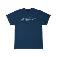 Thumbnail for Airplane T-SHIRT THE AV8R