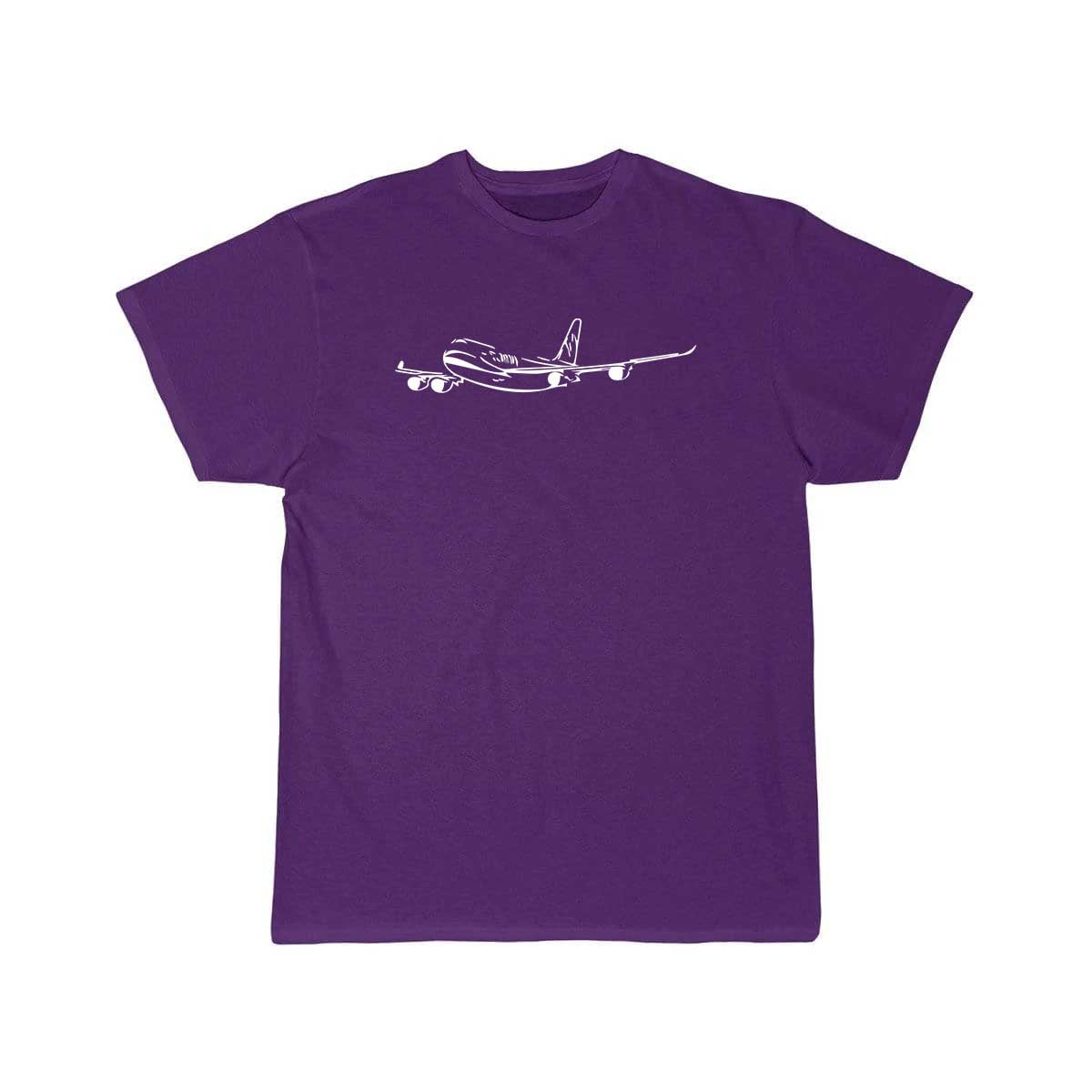 Airplane T-SHIRT THE AV8R