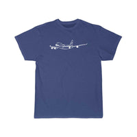 Thumbnail for Airplane T-SHIRT THE AV8R