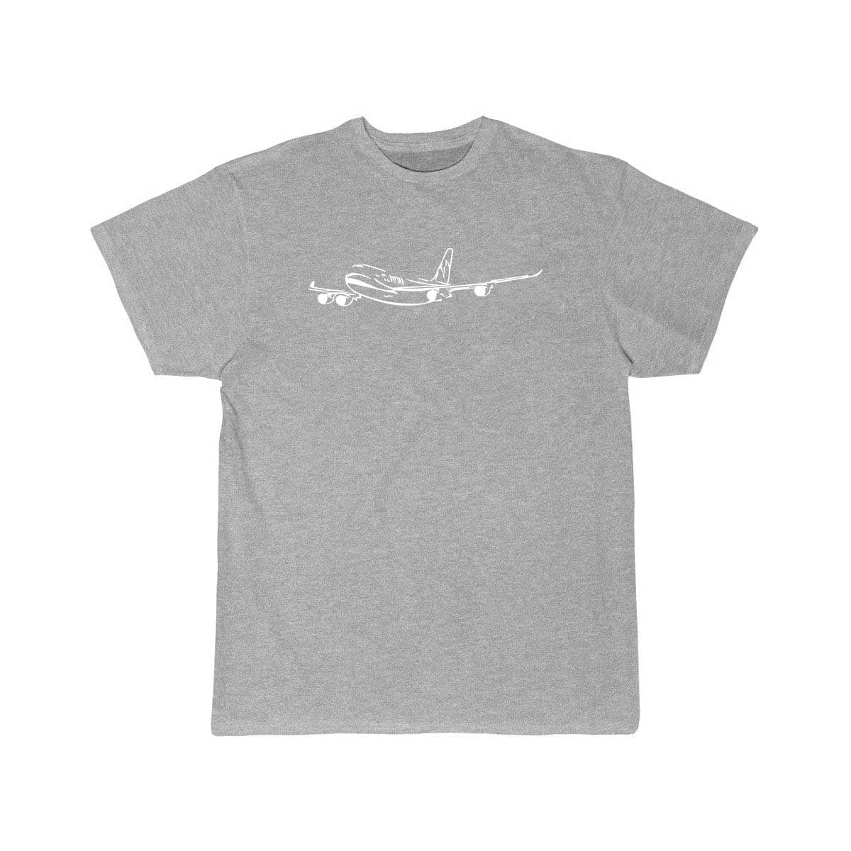 Airplane T-SHIRT THE AV8R