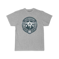 Thumbnail for Funny Jet Pilot  T-SHIRT THE AV8R