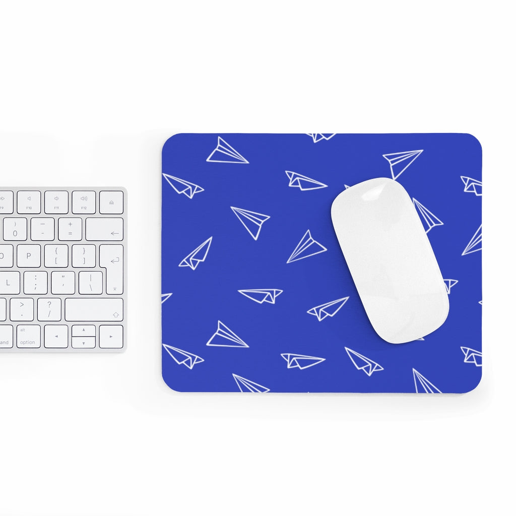 AIRCRAFT  -  MOUSE PAD Printify