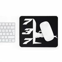 Thumbnail for BOEING 737 -  MOUSE PAD Printify