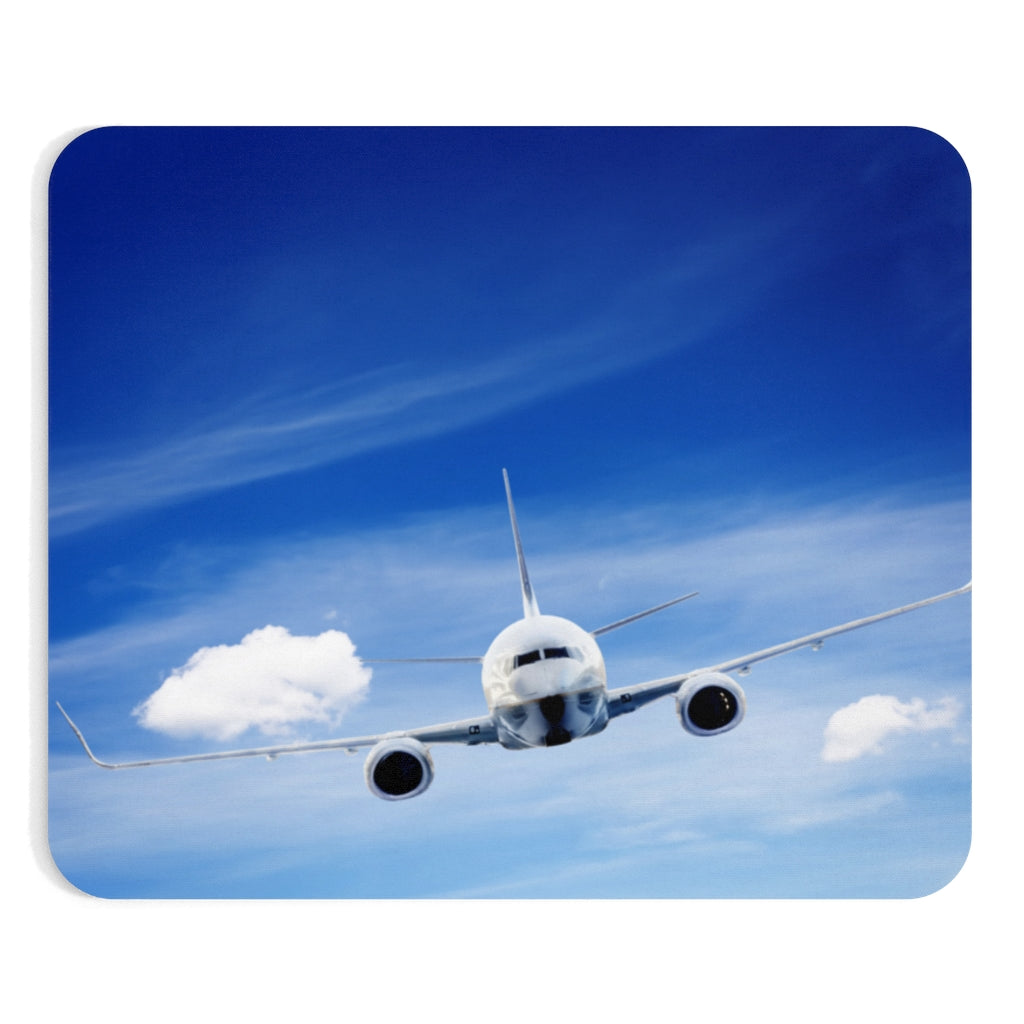 AVIATION  -  MOUSE PAD Printify