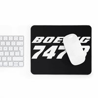 Thumbnail for BOEING 747 -  MOUSE PAD Printify