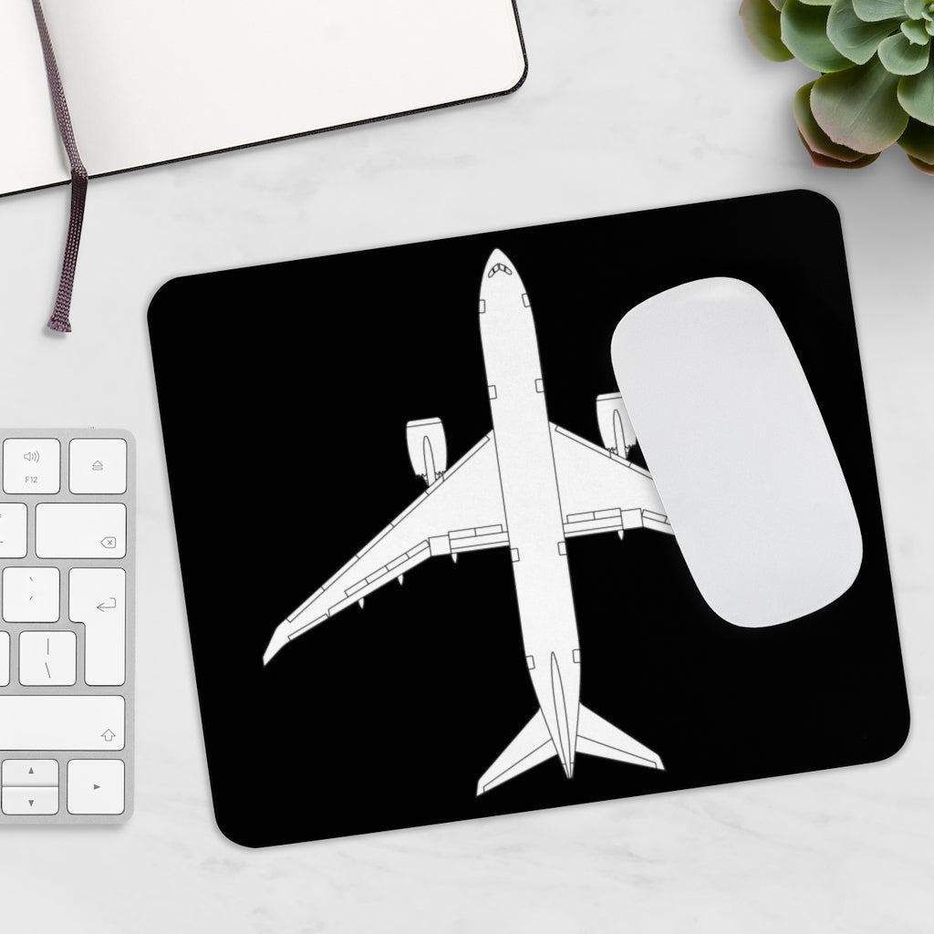 BOEING 787  -  MOUSE PAD Printify