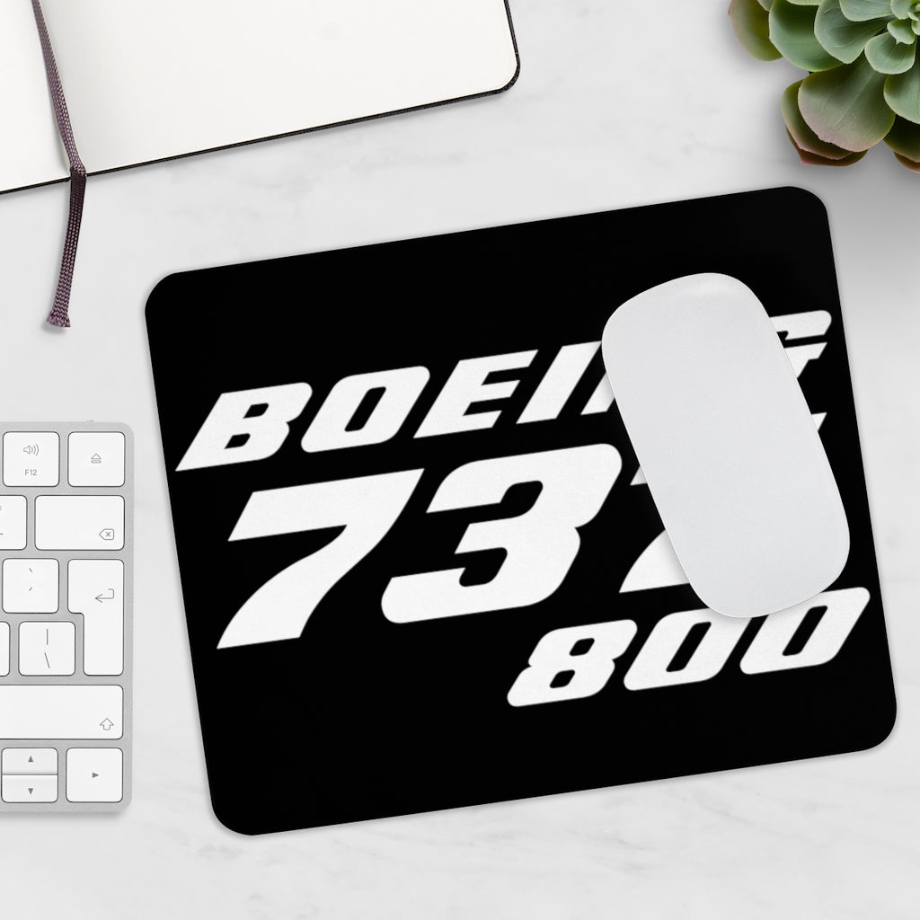 BOEING 737 -  MOUSE PAD Printify