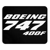 Thumbnail for BOEING 747 -  MOUSE PAD Printify