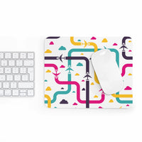 Thumbnail for SEAMLESS PATTERN -  MOUSE PAD Printify