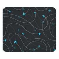 Thumbnail for TRAVEL AROUND  -  MOUSE PAD Printify