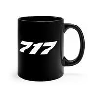 Thumbnail for BOEING 717  DESIGNED MUG Printify