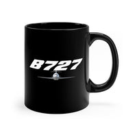 Thumbnail for BOEING 727  DESIGNED MUG Printify