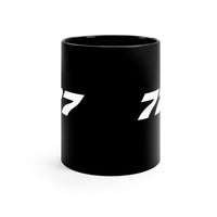 Thumbnail for BOEING 727  DESIGNED MUG Printify