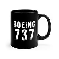 Thumbnail for BOEING 737  DESIGNED MUG Printify