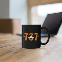 Thumbnail for BOEING 737  DESIGNED MUG Printify