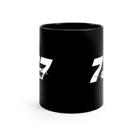 Thumbnail for BOEING 737  DESIGNED MUG Printify