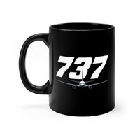 Thumbnail for BOEING 737  DESIGNED MUG Printify