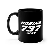 Thumbnail for BOEING 737  DESIGNED MUG Printify