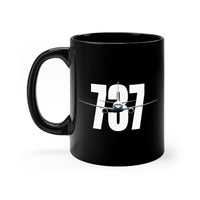 Thumbnail for BOEING 737  DESIGNED MUG Printify