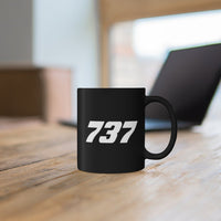 Thumbnail for BOEING 737  DESIGNED MUG Printify