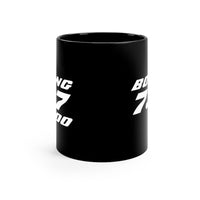 Thumbnail for BOEING 737  DESIGNED MUG Printify