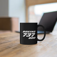 Thumbnail for BOEING 737  DESIGNED MUG Printify