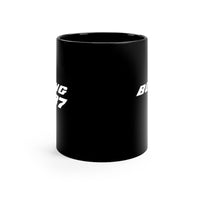 Thumbnail for BOEING 737  DESIGNED MUG Printify