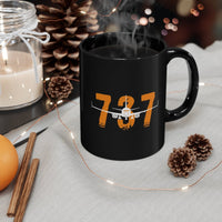 Thumbnail for BOEING 737  DESIGNED MUG Printify