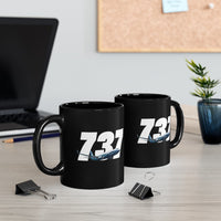 Thumbnail for BOEING 737  DESIGNED MUG Printify