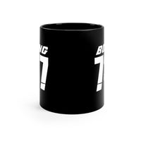 Thumbnail for BOEING 737  DESIGNED MUG Printify