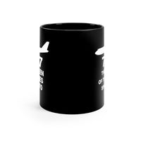 Thumbnail for BOEING 747  DESIGNED MUG Printify