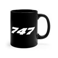 Thumbnail for BOEING 747  DESIGNED MUG Printify