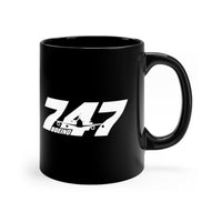 Thumbnail for BOEING 747  DESIGNED MUG Printify