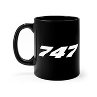 Thumbnail for BOEING 747  DESIGNED MUG Printify