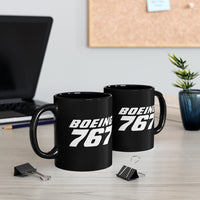 Thumbnail for BOEING 767  DESIGNED MUG Printify