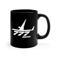 Thumbnail for BOEING  777  DESIGNED MUG Printify