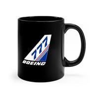 Thumbnail for BOEING  777  DESIGNED MUG Printify