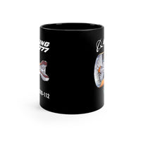 Thumbnail for BOEING 777  DESIGNED MUG Printify