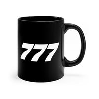 Thumbnail for BOEING 777  DESIGNED MUG Printify