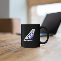 Thumbnail for BOEING  777  DESIGNED MUG Printify