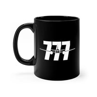 Thumbnail for BOEING 777  DESIGNED MUG Printify